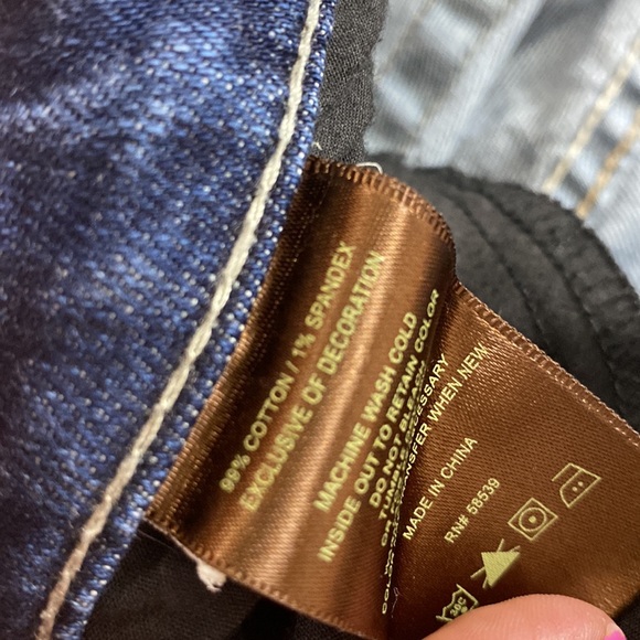 KUT Catherine boyfriend - Picture 3 of 4